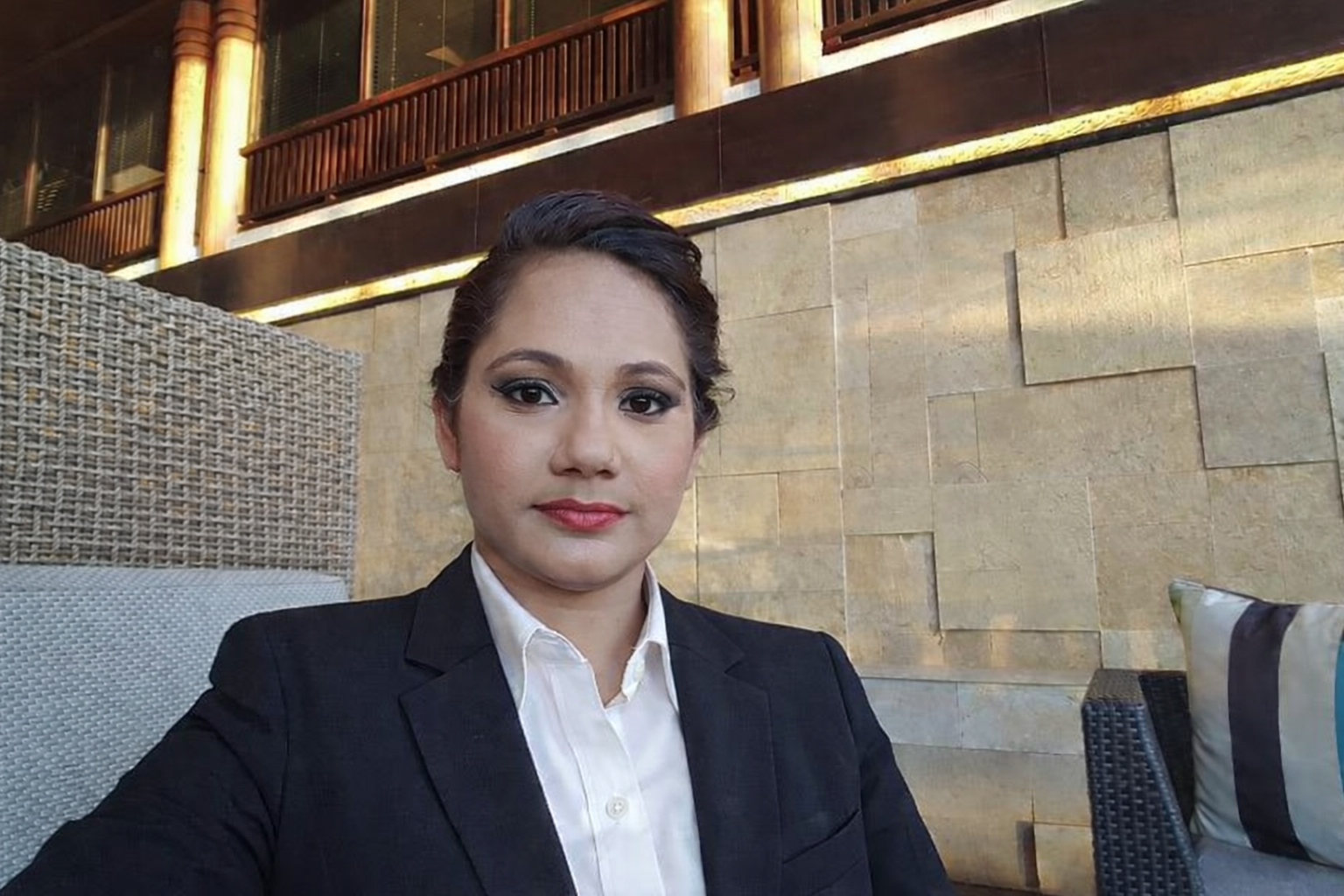 Deepa Seetaloo