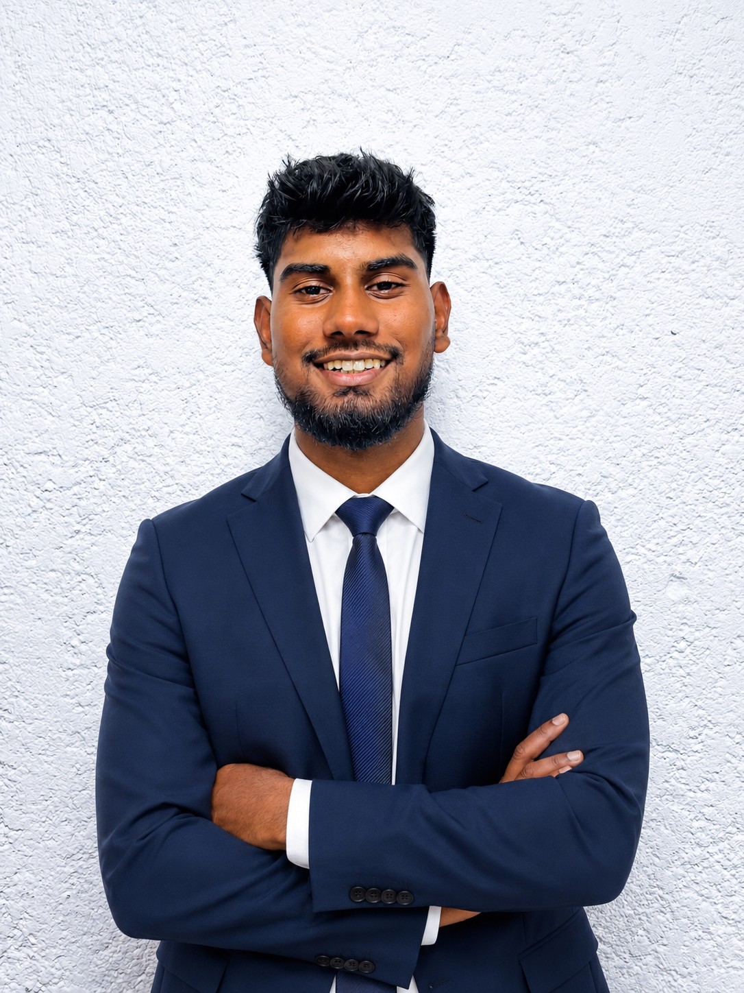 Sarvesh Ramasamy