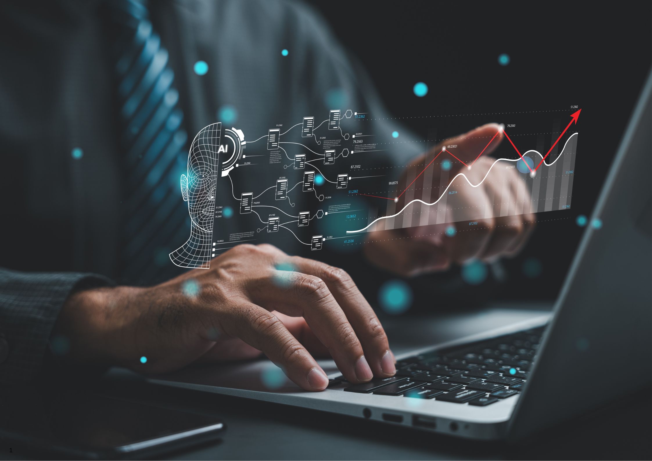Digital Transformation Strategy