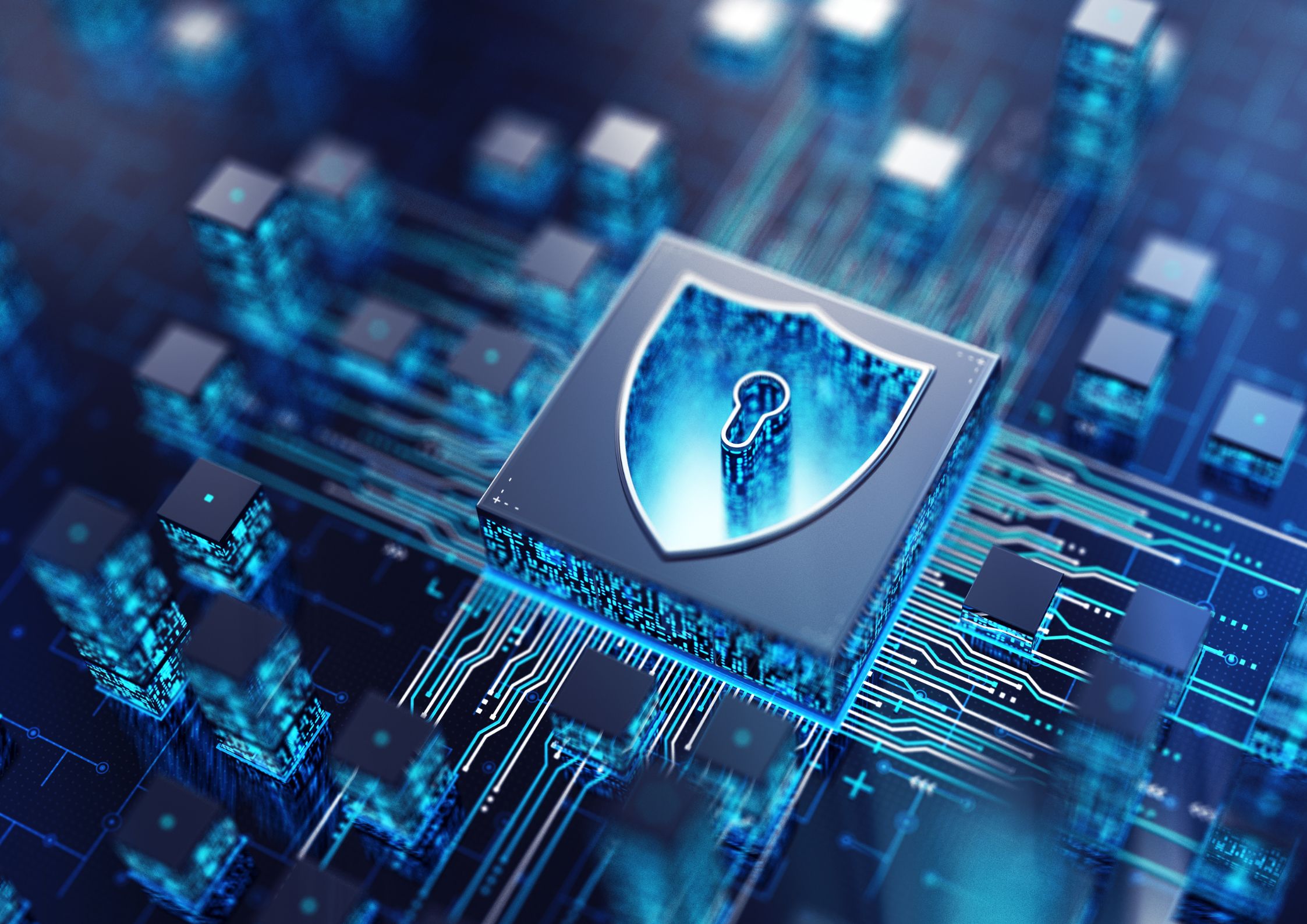 Cybersecurity & IT Governance