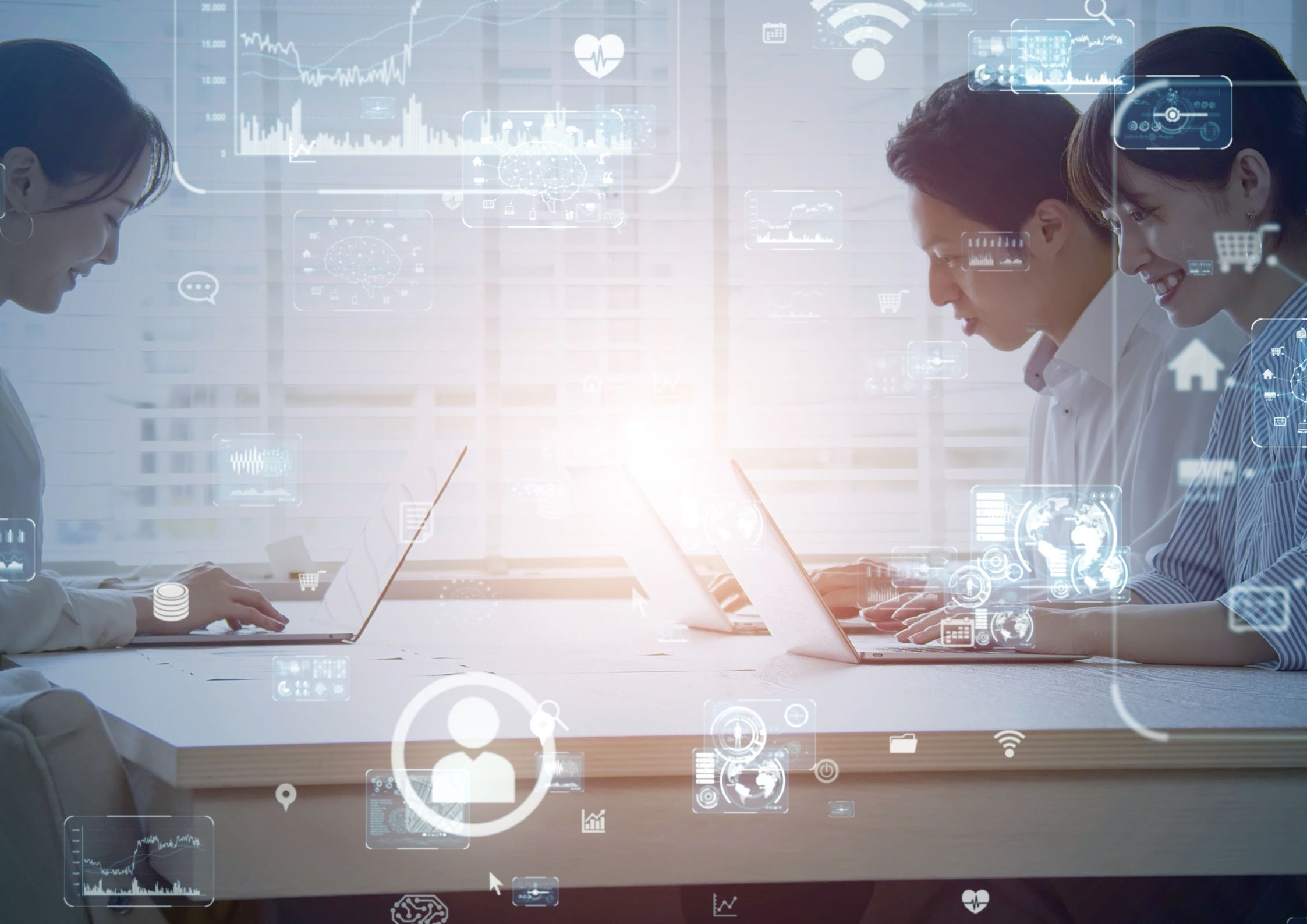 Enterprise Network Design